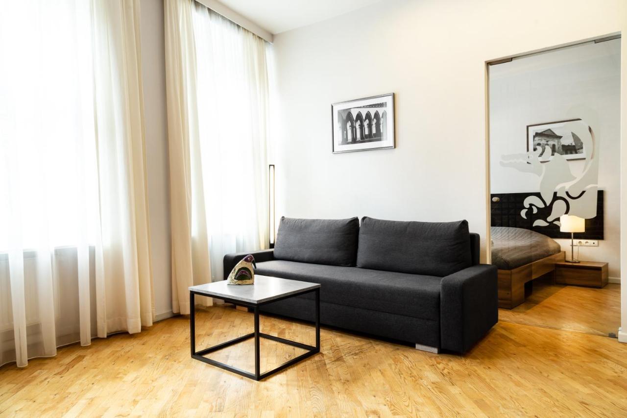 Krakow For You Main Square Apartments Екстер'єр фото