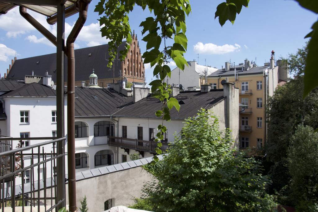 Krakow For You Main Square Apartments Екстер'єр фото